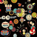 Ghost Power - Ghost Power  (New Vinyl LP)