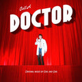 Girl & Girl - Call a Doctor [White Vinyl]  (New Vinyl LP)