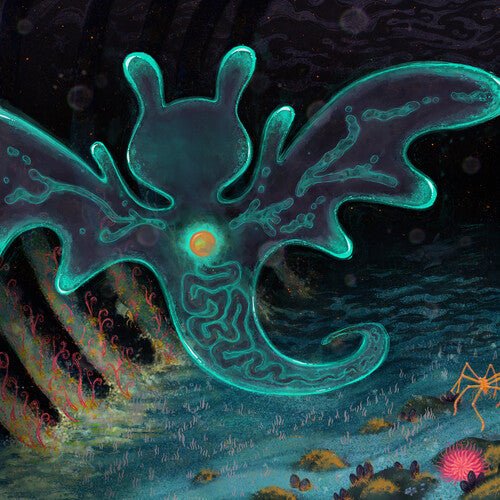 Glass Beach - Plastic Death [2x Orange Vinyl]  (New Vinyl LP)