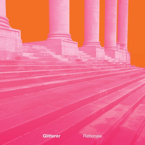 Glitterer - Rationale  (New Vinyl LP)