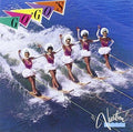 Go-Go's - Vacation  (New Vinyl LP)