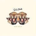 Go Go Berlin - New Gold