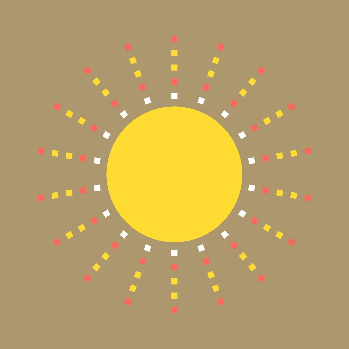 Gold Panda - The Work [Yellow Vinyl]  (New Vinyl LP)