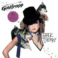 Goldfrapp - Black Cherry