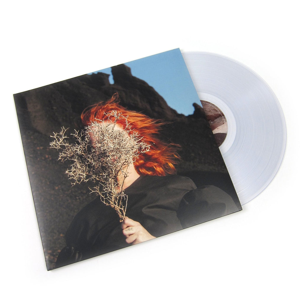 Goldfrapp - Silver Eyes