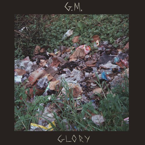 Good Morning - Glory [Brown Vinyl]  (New Vinyl LP)