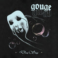 Gouge Away - Deep Sage [Blue & Black Vinyl]  (New Vinyl LP)
