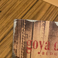 Goya Dress - Bedroom Cinema EP  (Used Vinyl LP)