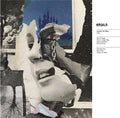 Grails - Anches En Maat [Black Ice Vinyl]   (New Vinyl LP)