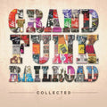 Grand Funk Railroad - Collected [Import]  (New Vinyl LP)