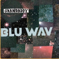 Grandaddy - Blu Wav [Nebula Vinyl]  (New Vinyl LP)