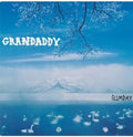 Grandaddy - Sumday [White Vinyl]  (New Vinyl LP)