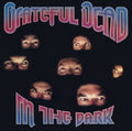 Grateful Dead - In The Dark [Silver Vinyl]  (New Vinyl LP)