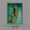 Graveyard - 6 [White & Sky Blue Marble Vinyl]  (New Vinyl LP)