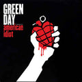 Green Day - American Idiot  (New Vinyl LP)