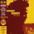 Gregory Isaacs - No Luck [Orange Vinyl]  (New Vinyl LP)