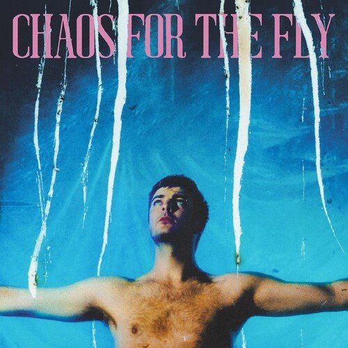 Grian Chatten - Chaos For The Fly [White Vinyl]  (New Vinyl LP)