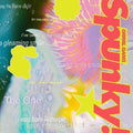 Grrrl Gang - Spunky [Pink Vinyl]  (New Vinyl LP)