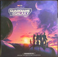 Guardians Of The Galaxy 3 - Awesome Mix Vol 3  (New Vinyl LP)