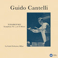 Guido Cantelli / Scala Di Milano - Tchaikovsky: Symphony No. 5  (New Vinyl LP)