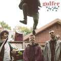 Gulfer - Dog Bless [Blue & Green Vinyl]   (New Vinyl LP)