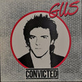 Gus - Convicted!  (Used Vinyl LP)