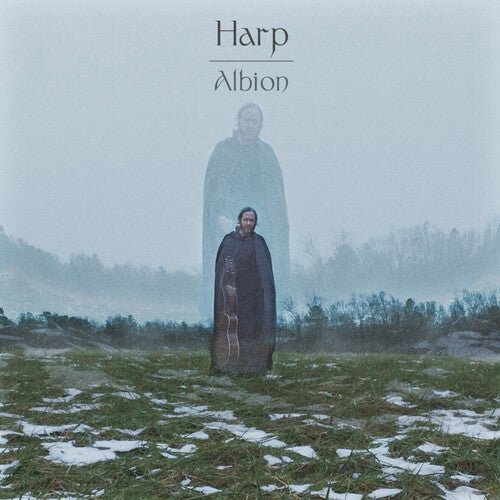Harp - Albion  (New Vinyl LP)