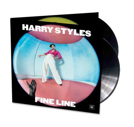 Styles, Harry ??Fine Line