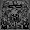 Hatred Surge - Deconstruct [Colored Vinyl]  (Used Vinyl LP)