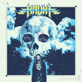 Haunt - Dreamers [Blue/Purple/Yellow Splatter]  (New Vinyl LP)