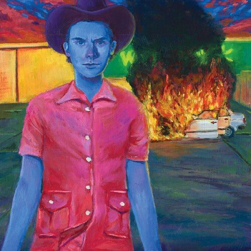 Hayden Pedigo - The Happiest Times I Ever Ignored [Green Vinyl]  (New Vinyl LP)