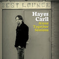 Hayes Carll - Alone Together  (New Vinyl LP)