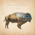 Heartless Bastards - Arrow (10th Anniversary) [Black & Gold Vinyl]  (New Vinyl LP)
