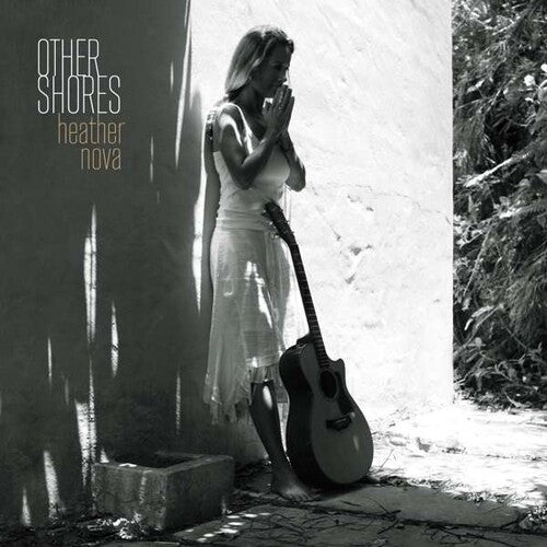 Heather Nova - Other Shores [Transparent Orange Vinyl]  (New Vinyl LP)
