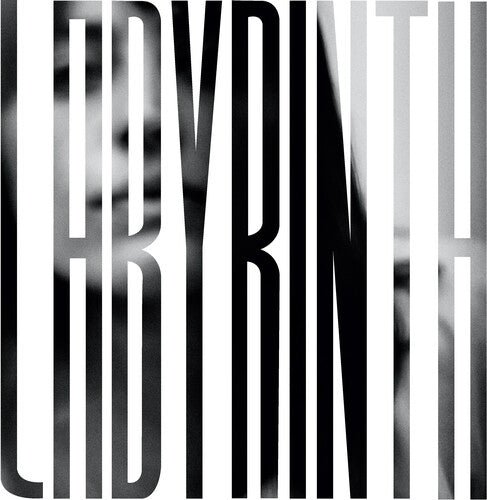 Heather Woods Broderick - Labyrinth [Cloudburst Vinyl] (New Vinyl LP)