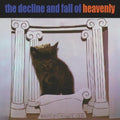 Heavenly - The Decline and Fall Of Heavenly   (New Vinyl LP)