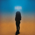 H.E.R. - H.E.R. [2xLP]  (Used Vinyl LP)