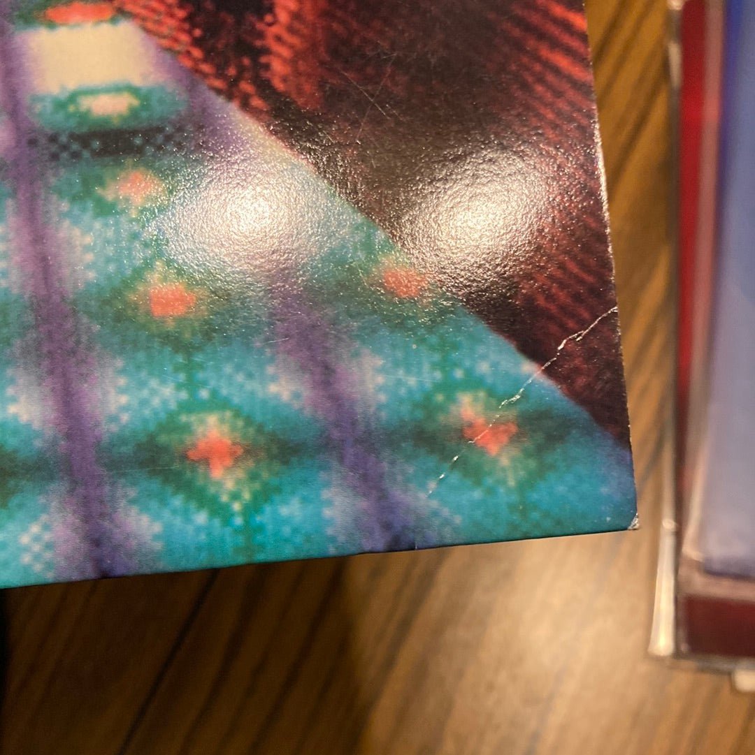 Herbie Hancock - Perfect Machine  (Used Vinyl LP)