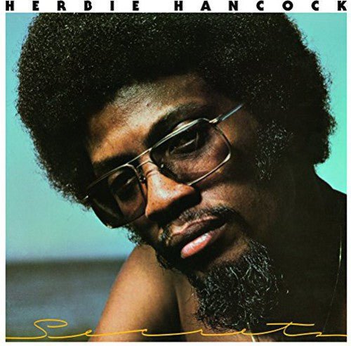 Herbie Hancock - Secrets [Import]  (New Vinyl LP)