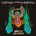 Hiatus Kaiyote - Choose Your Weapon [Photoluminescent Transparent Vinyl + 7"]  (New Vinyl LP)