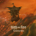 High on Fire - Cometh the Storm [Galaxy: Hot Pink & Brown Vinyl]  (New Vinyl LP)