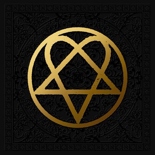 HiM - Love Metal [Clear Vinyl]  (New Vinyl LP)