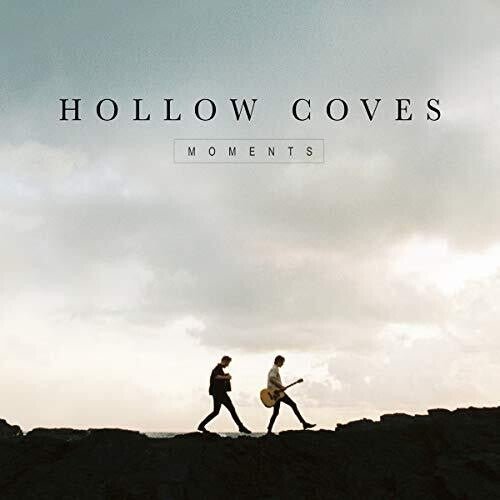 Hollow Coves - Moments  (New Vinyl LP)