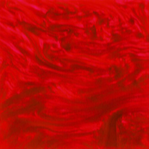 Holy Motors - Slow Sundown [Red Vinyl]  (New Vinyl LP)