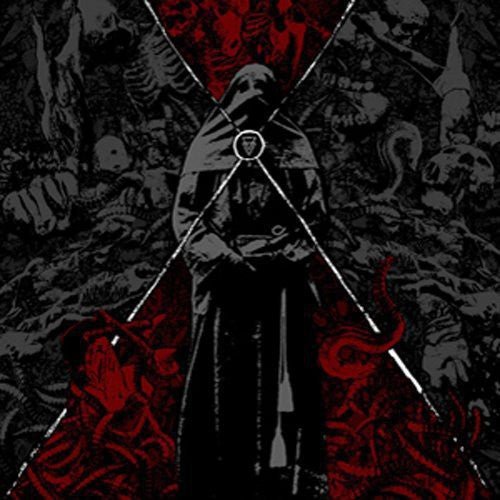 Homewrecker - Worms and Dirt [Clear/Red/Clear Tri-Stripe]  (Used Vinyl LP)