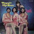 Honey & The Bees - Love [Honey Colored Vinyl]  (New Vinyl LP)