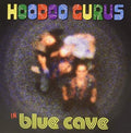 Hoodoo Gurus - Blue Cave [Grey Vinyl]  (New Vinyl LP)