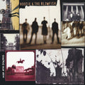 Hootie & the Blowfish - Cracked Rear View [Clear Vinyl]  (New Vinyl LP)