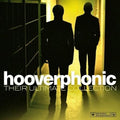 Hooverphonic - Their Ultimate Collection [Silver Vinyl] [Import]  (New Vinyl LP)