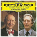 Horowitz Plays Mozart - Orchestra Del Teatro Alla Scala / Carlo Maria Giulini - Piano Concerto No. 23 K. 488 • Piano Sonata K. 333  (New Vinyl LP)